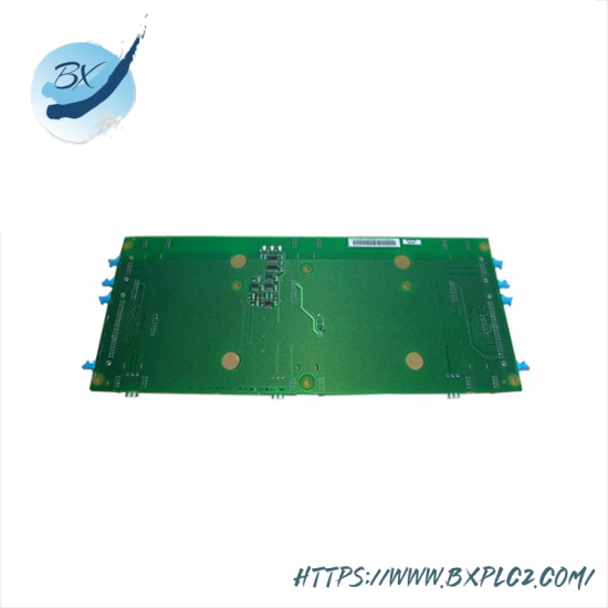 ABB NXPP-03C CONTROL DISTRaIBUTION BOARD