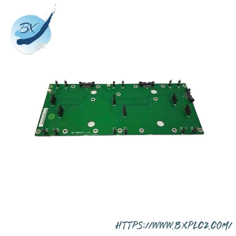 ABB NXPP-06C Converter board