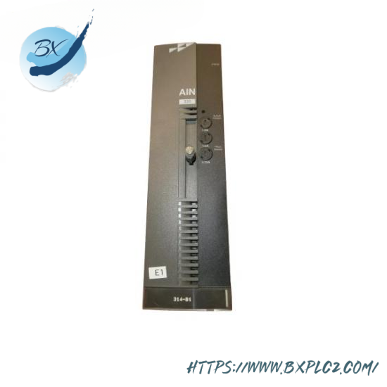 ABB P-HB-AIN-22010000 PHBAIN22010000 Analog Input Module - Harmony Block I/O
