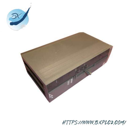 ABB P-HB-AIN-22010000 PHBAIN22010000 Analog Input Module - Harmony Block I/O