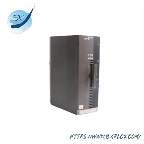 ABB P-HB-FIO-1000C100 Fieldbus Termination Base