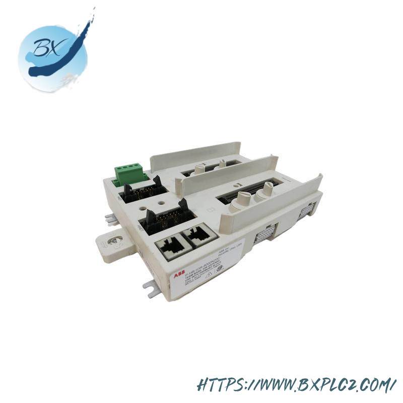 ABB P-HB-IOR-8000N200 I/O Gateway