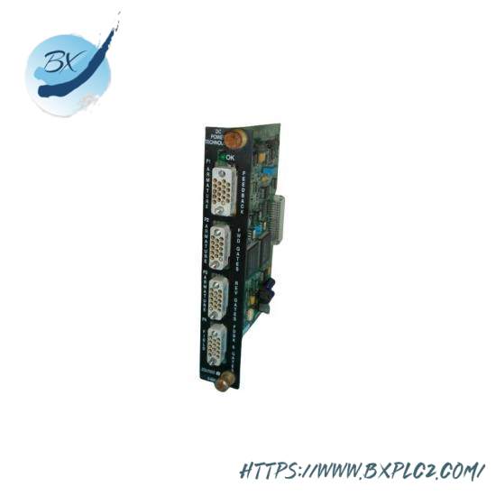 ABB P3LG 1KHW001432R0001 Drive Board