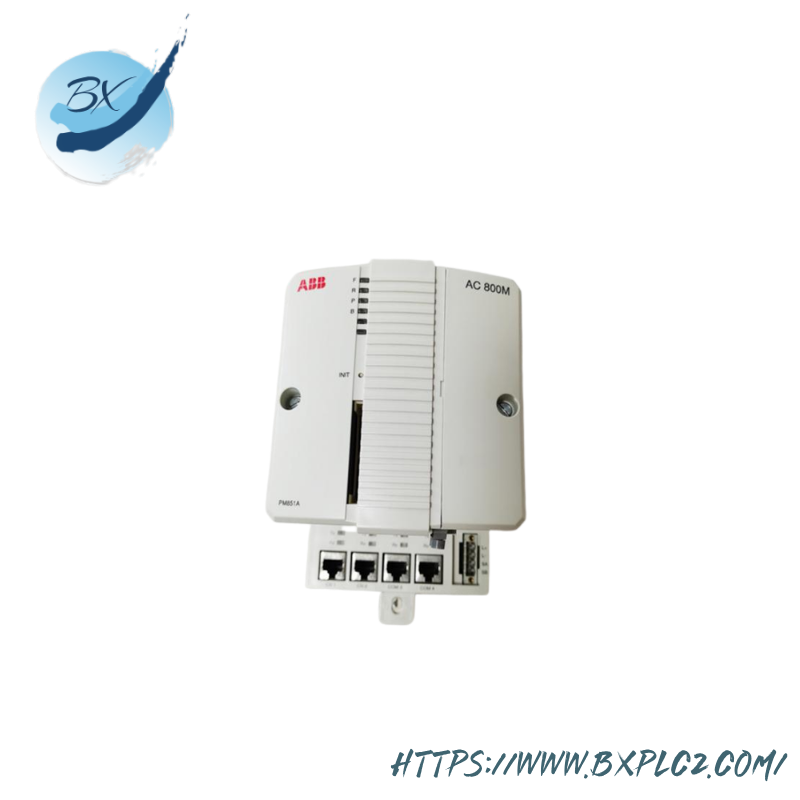 ABB P5EAa HENF206350R2