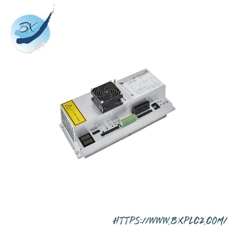 ABB PDB-01 3HNA006147-001 Power Module