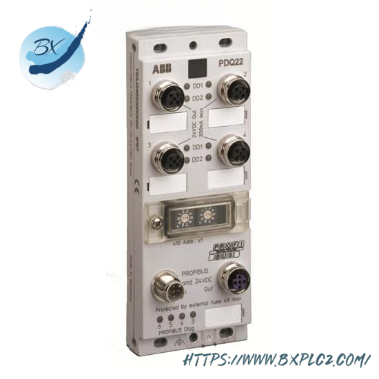 ABB PDQ22-FBP.0 1SAJ240200R0050