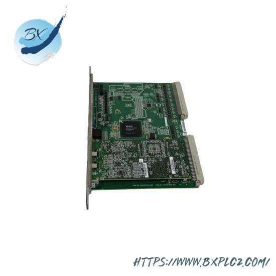 ABB PEP-A-220VAC Digital Output Circuit Card