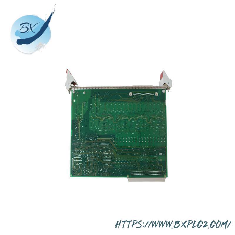 ABB PFBK164 3BSE000469R1 Signal Processing Board
