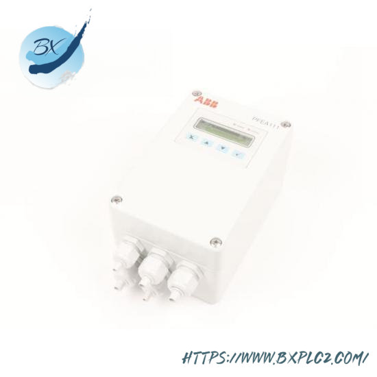 ABB PFEA111-65 3BSE050090R65  Compact Tension Measurement Unit