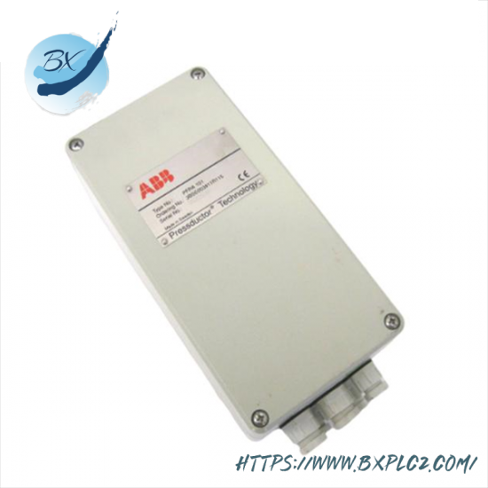 ABB PFRA101 3BSE003911R115 PRESSDUCTOR SYSTEM CONTROLLER