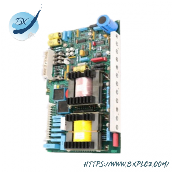 ABB PFSK102 YM322001-EG Roll supply unit