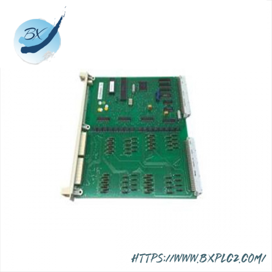 ABB PFSK163 3BSE016323R3 Profibus comm board