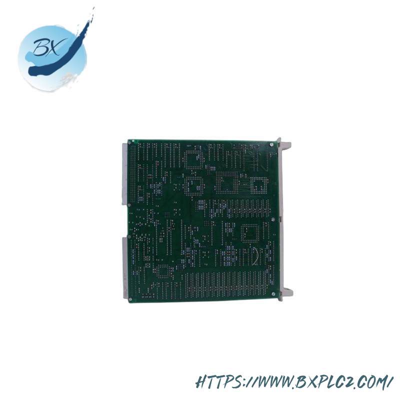 ABB PFSK 111 5735175-C VDU Board