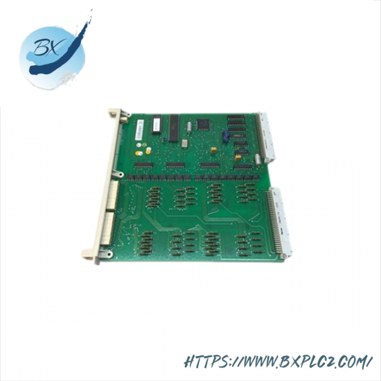 ABB PFSK 163 Profibus comm.board