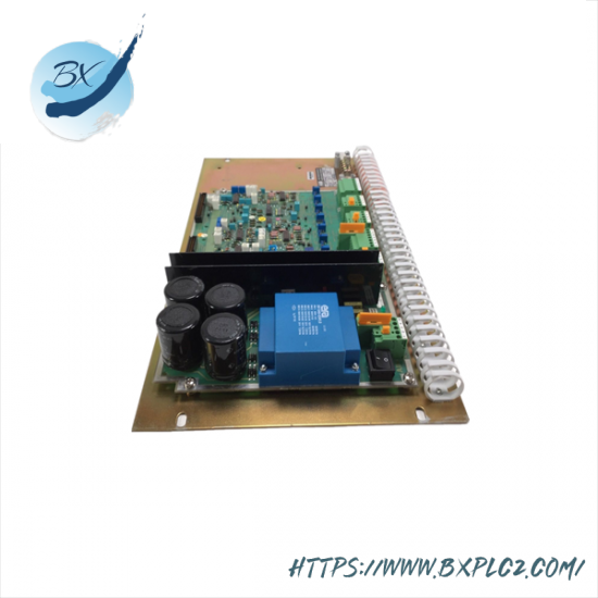 ABB PFTA102 Control Unit