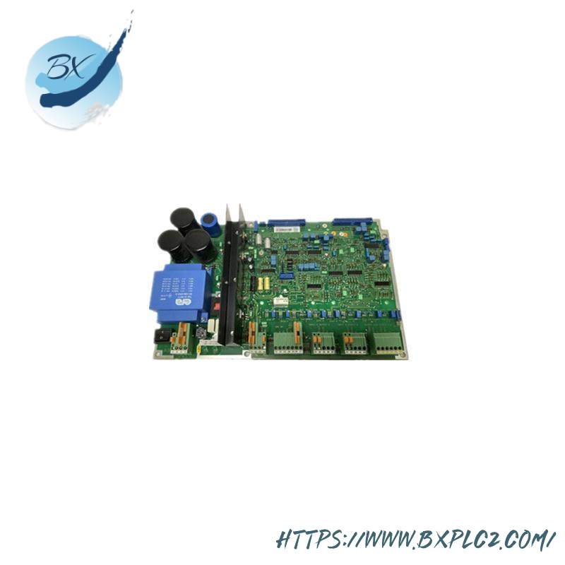ABB PFTK101A YM222001-UC PFTA102 Control Unit Board