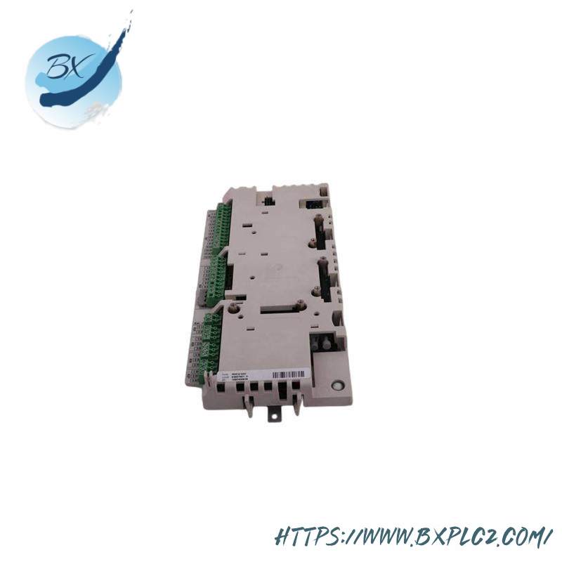 ABB PFUK104 YM110002-SD PLC Module