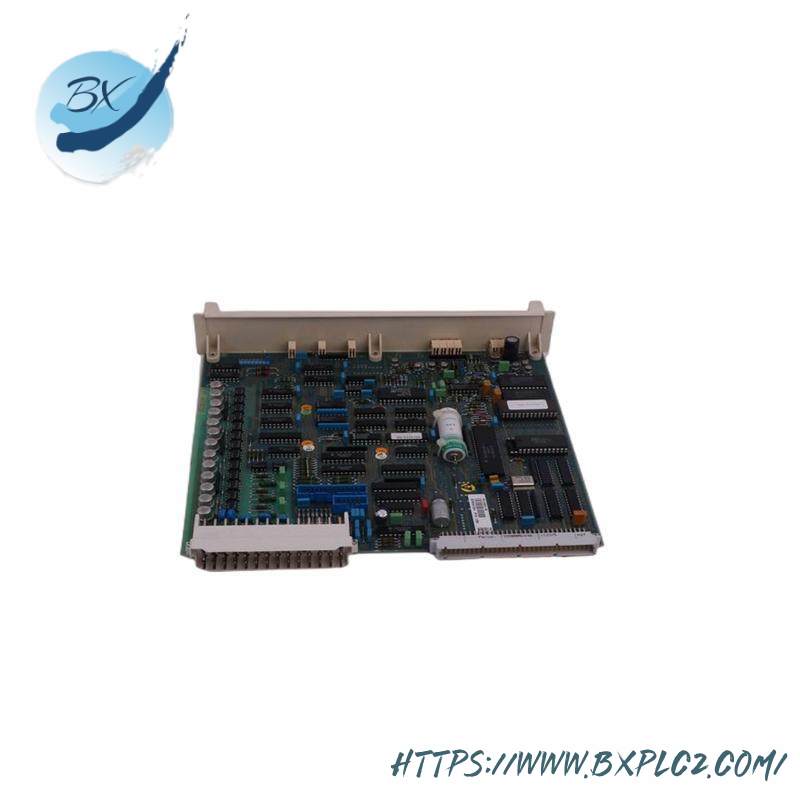 ABB PFUK105 YM110001-SF PROCESSOR BOARD