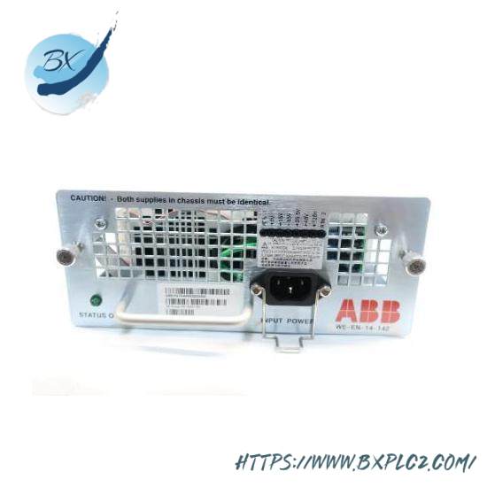 ABB PHARPS32000000 P-HA-RPS-32000000 Power Supply