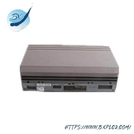 ABB PHBFIO10010000 Fieldbus I/O Module