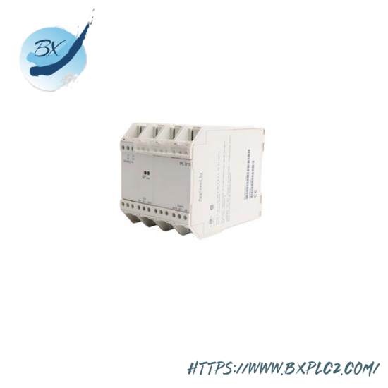 ABB PL810 3BDH000311R0101 Profibus linking Device