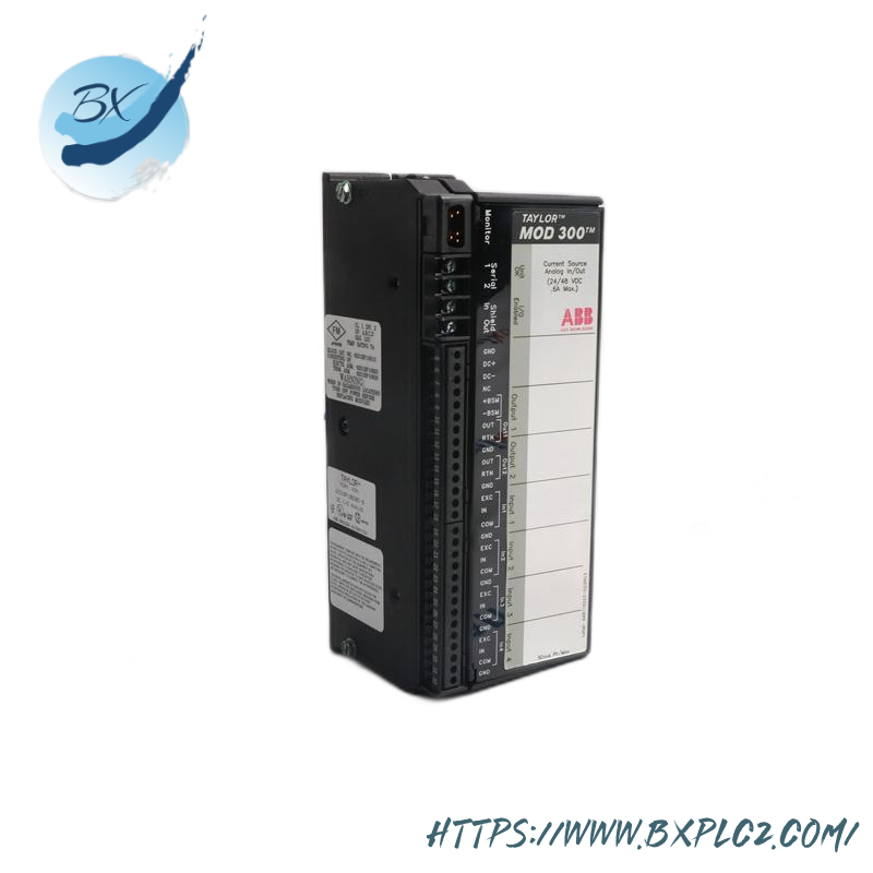 ABB PLC module 216NG63 HESG441635R1 HESG216877/E 