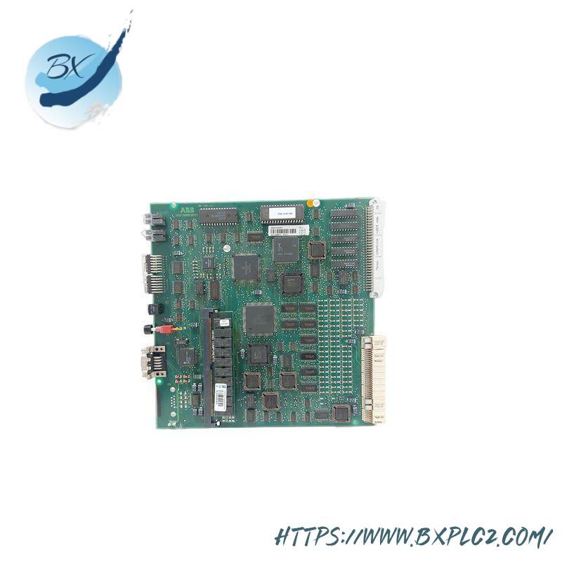 ABB PM151 3BSE003642R1 Analog Input Module