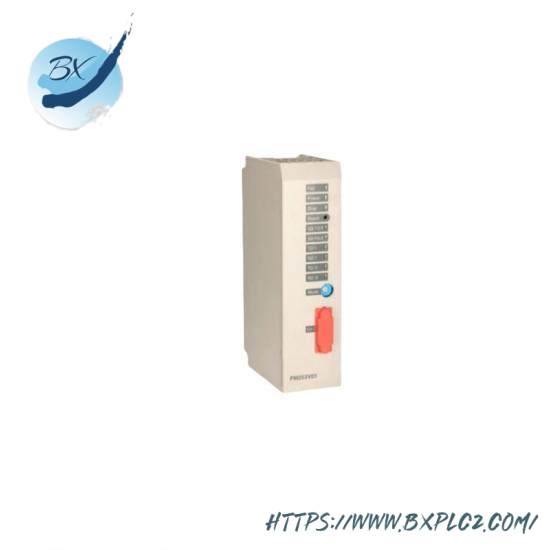 ABB PM253V01 I/O Unit Power Supply module