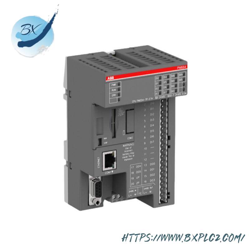 ABB PM5032-T-ETH Drives