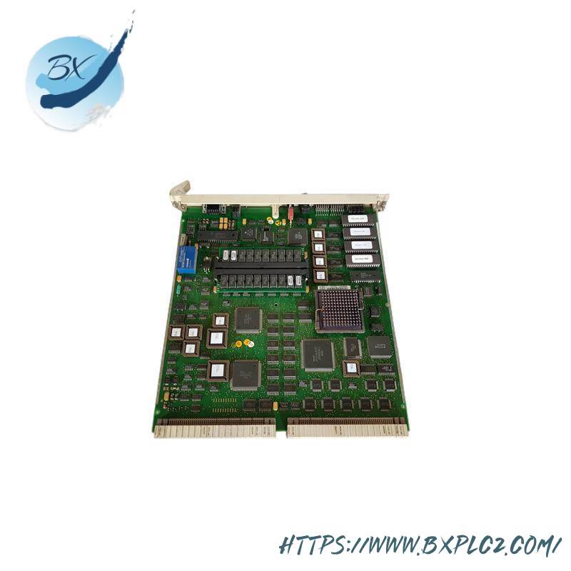 ABB PM510V08 3BSE008373R1 Processor Module