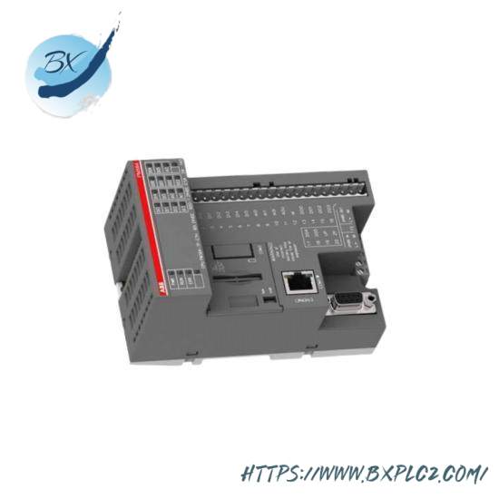 ABB PM564-TP-ETH  Module