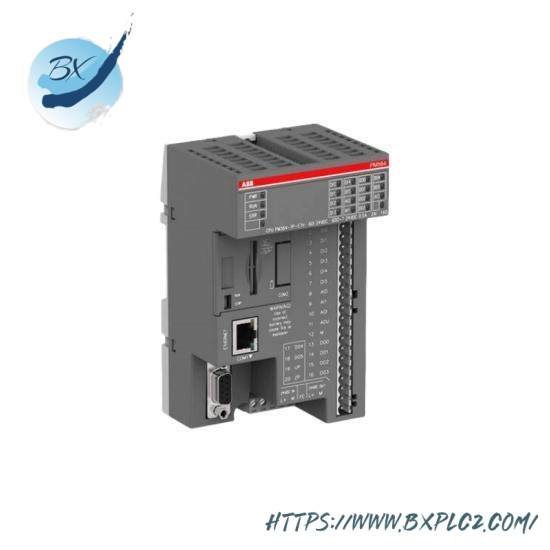 ABB PM564-TP-ETH  Module