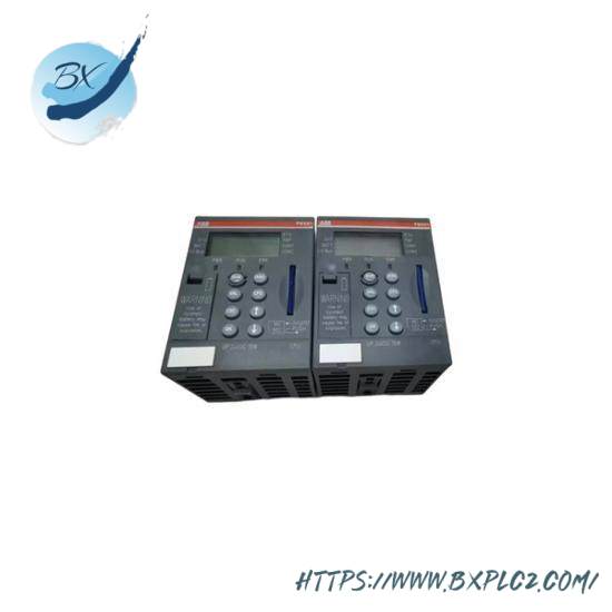ABB PM581-ETH 1SAP140100R0270 Prog.Log.Controller