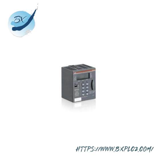 ABB PM581 1SAP140100R0100 Programmable Logic Controller