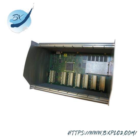 ABB PM802F 3BDH000002R1 ABB Base Unit