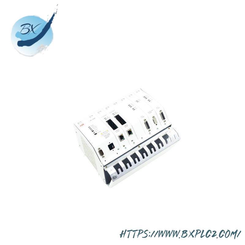 ABB PM802F 3BDH000002R1 Base Unit