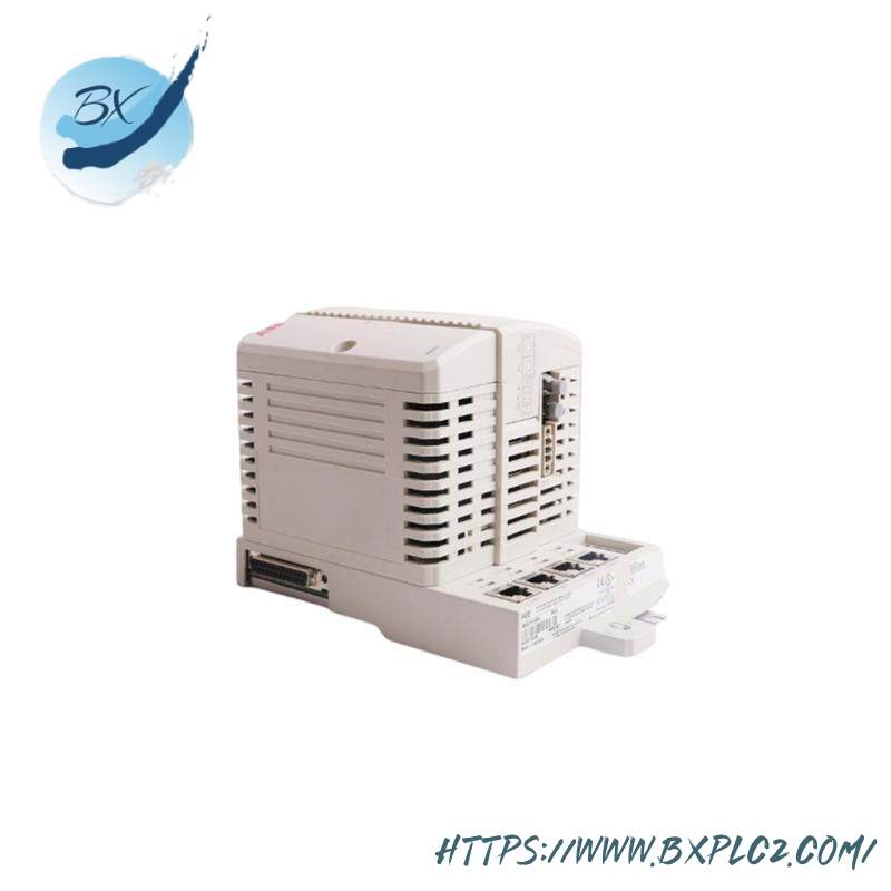 ABB PM851K01 3BSE018168R1 Processor Unit Kit