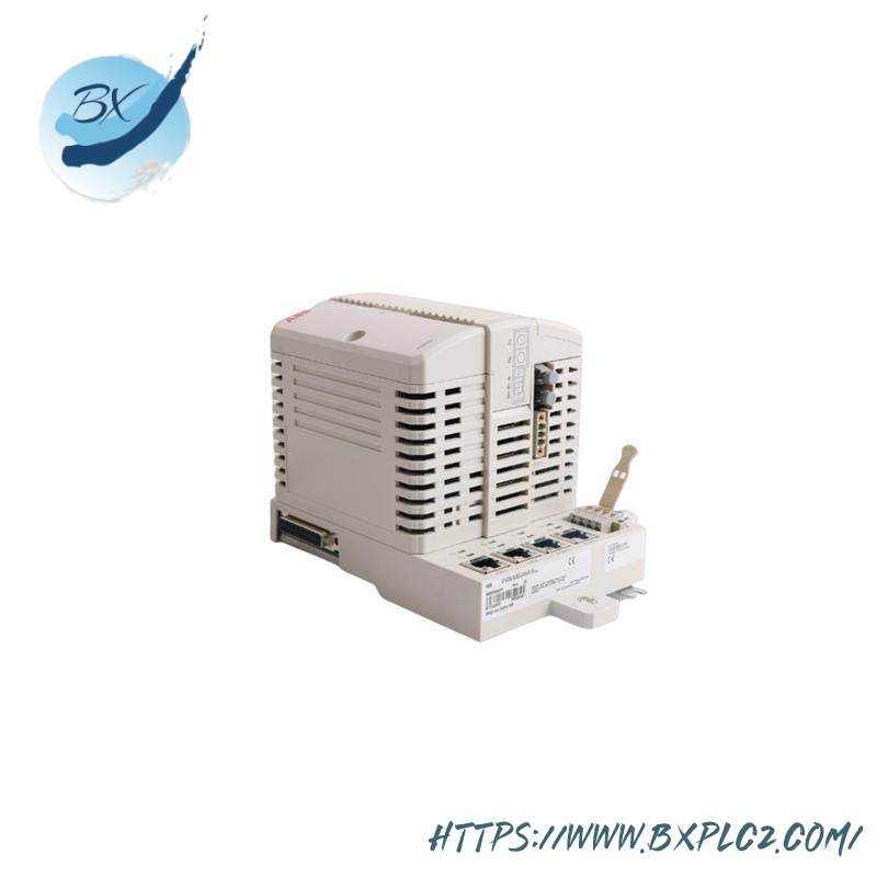 ABB PM856AK01 3BSE066490R1  Processor Unit