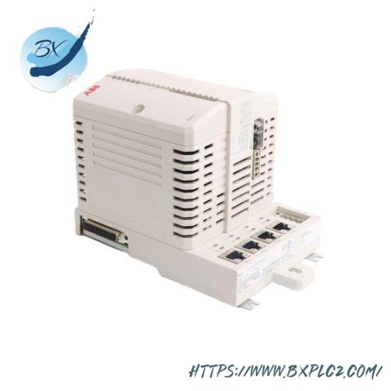 ABB PM856K01 3BSE018104R1  Processor Unit