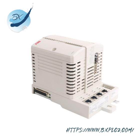 ABB PM856K01 Processor Unit