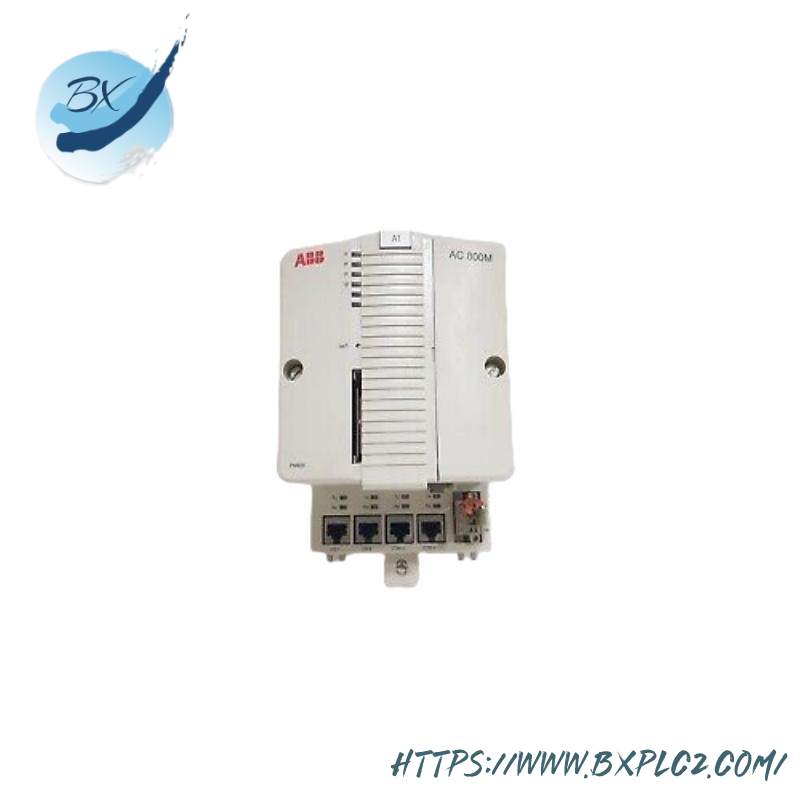 ABB PM856K01 Processor Unit Kit