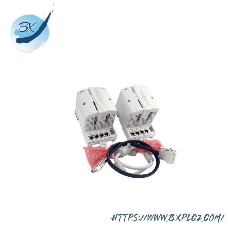 ABB PM861AK02 3BSE018160R1 PM861AK02 Redundant Processor Unit