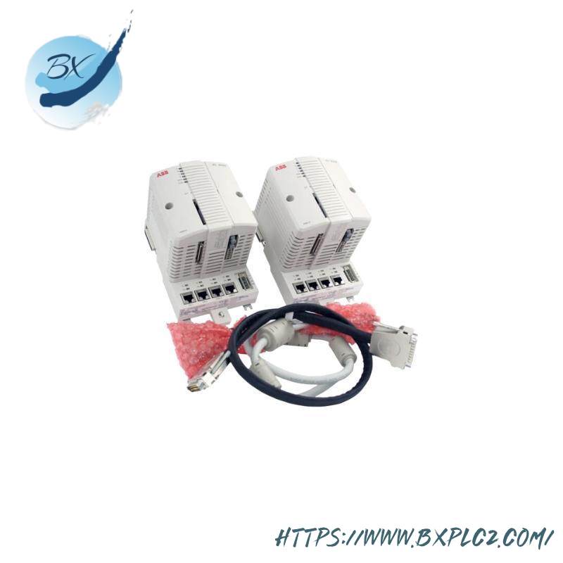 ABB PM861AK02 Redundant Processor Unit