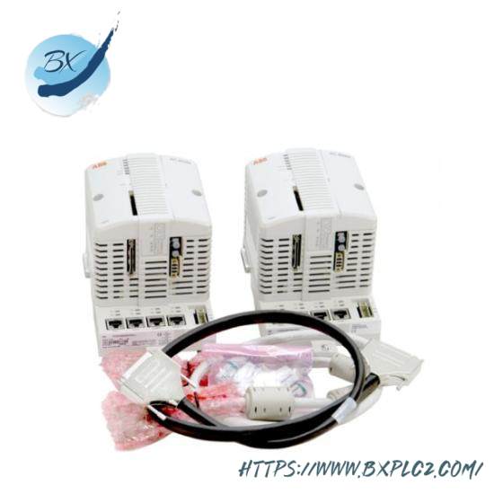 ABB PM862K02 3BSE081636R1 Redundant Processor Unit