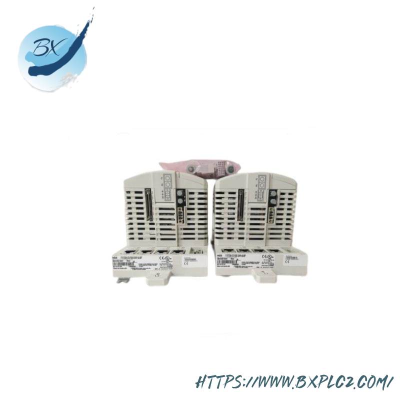 ABB PM866K02 3BSE050199R1 Module