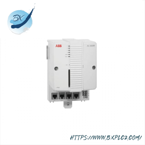 ABB PM866K02 3BSE050199R6 Processor Unit Kit