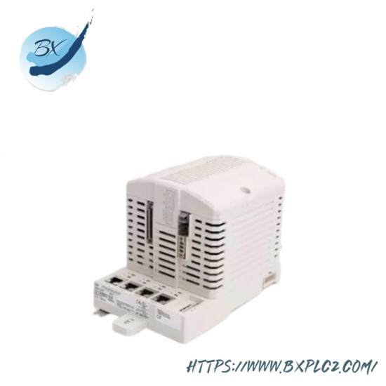 ABB PM867K02 3BSE081638R1 Redundant Processor Unit