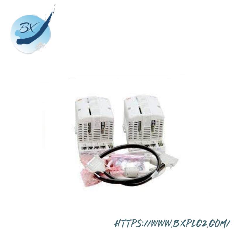 ABB PM867K02 PM867K02 Redundant controller unit