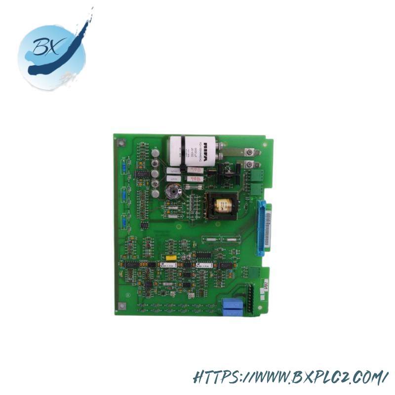 ABB PM876 3BDH000607R1 Controller