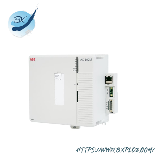 ABB PM891K01 3BSE053241R1 CPU Module